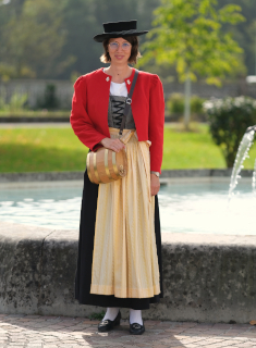 Stadtkapelle Bregenz Vorkloster - Unsere Musikanten